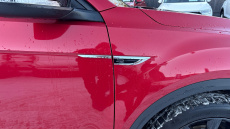 Volkswagen T-Roc 1.5 TSI R-Line 5dr Petrol Hatchback